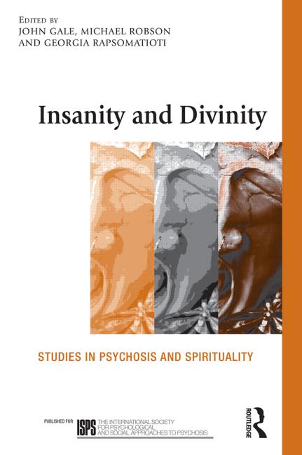 Se Insanity and Divinity
