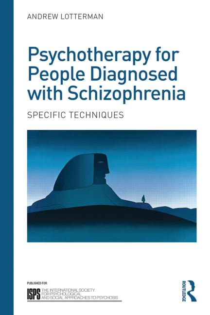 Se Psychotherapy for People Diagnosed with Schizophrenia
