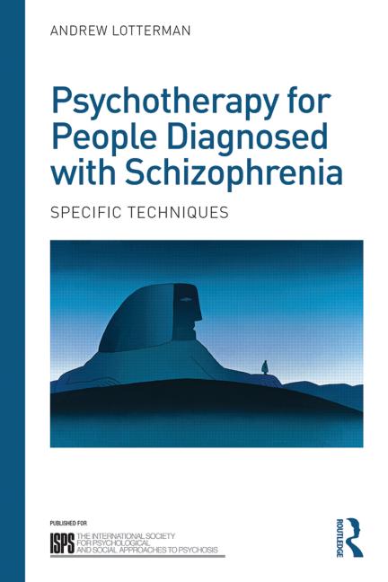Psychotherapy for People Diagnosed with Schizophrenia