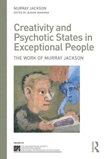 Se Creativity and Psychotic States in Exceptional People