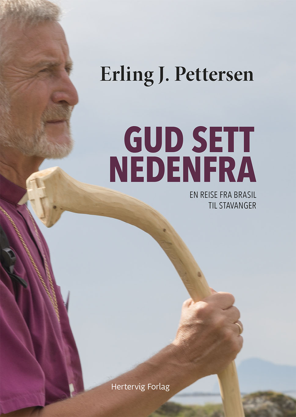 Gud sett nedenfra