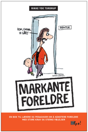 Markante foreldre