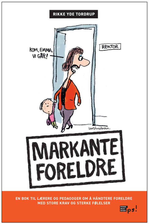 Markante foreldre