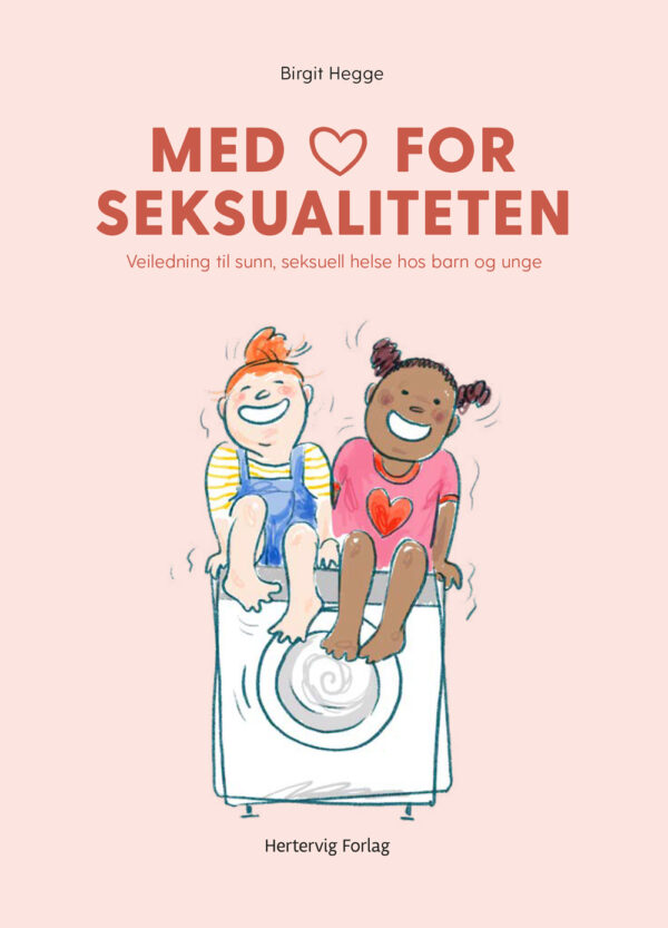 Med hjerte for seksualiteten