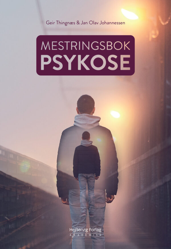 Mestringsbok Psykose