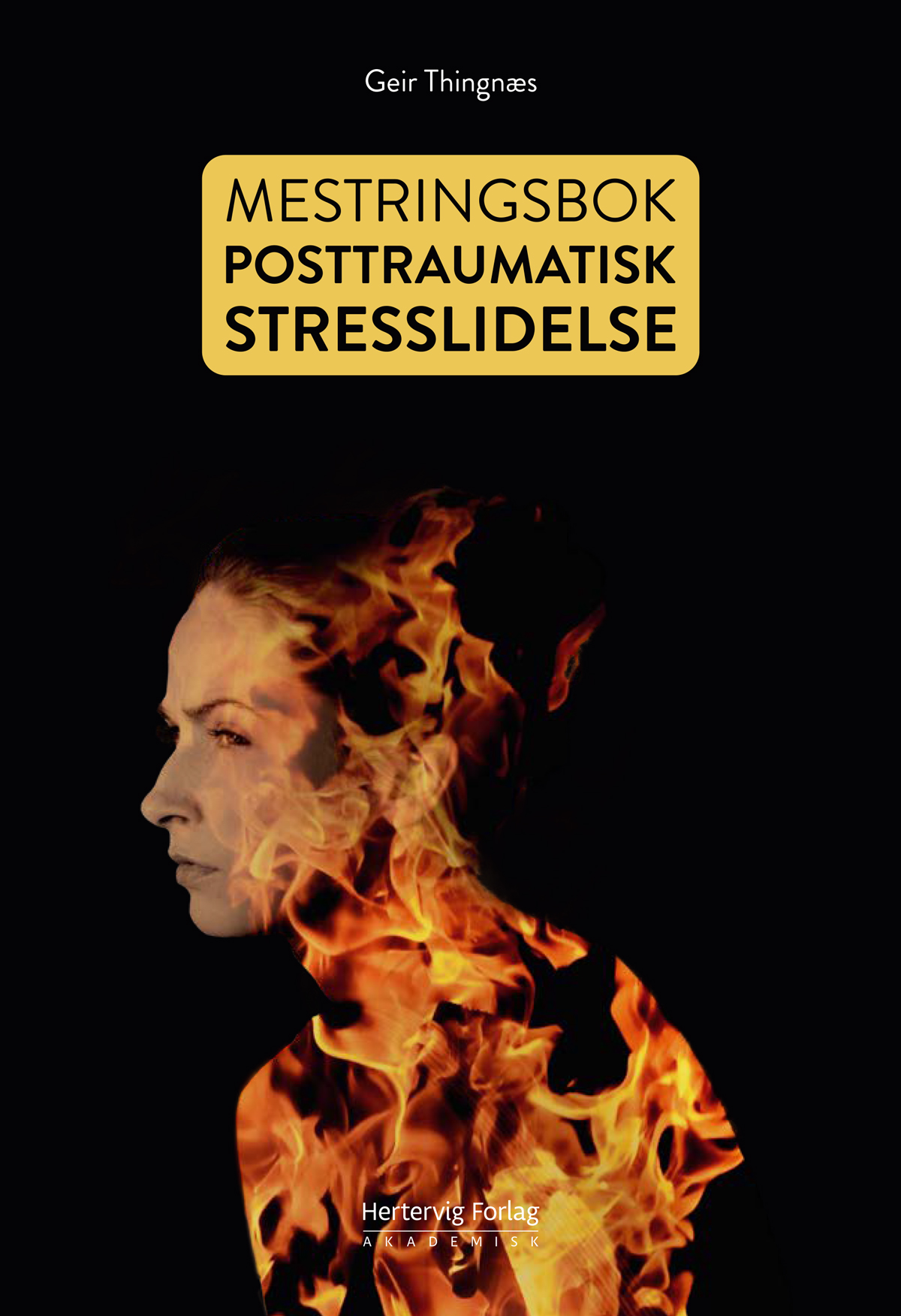 Se Mestringsbok ved posttraumatisk stresslidelse