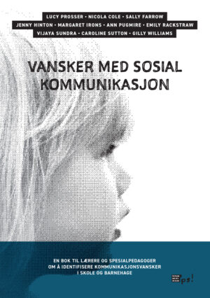 Vansker med sosial kommunikasjon