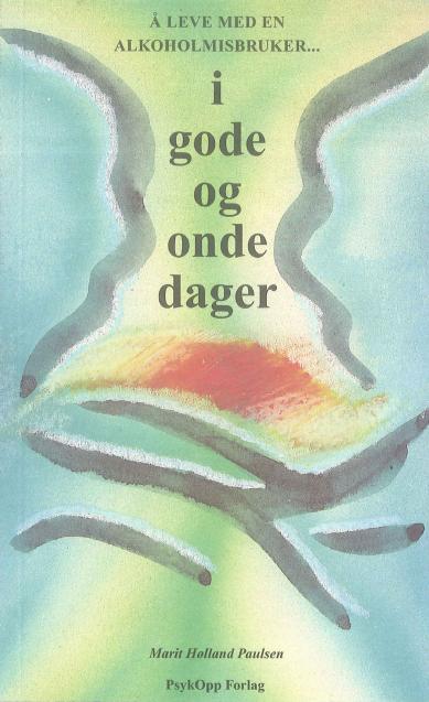 Å leve med en alkoholmisbruker