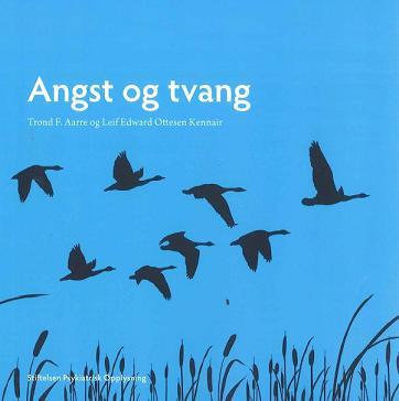 Angst og tvang