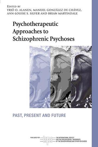 Se Psychotherapeutic Approaches to Schizophrenic Psychoses
