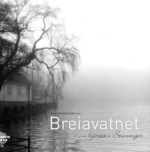 Breiavatnet - hjertet i Stavanger
