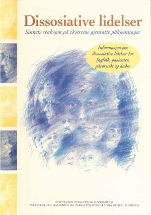 Dissosiative lidelser