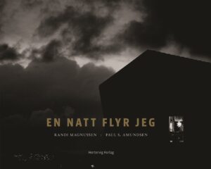 En natt flyr jeg