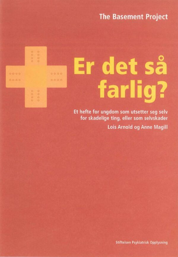 Er det så farlig?