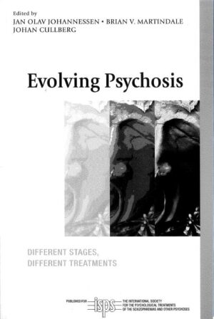 Evolving Psychosis