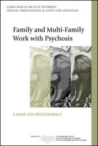 Se Family and Multi-family Work with Psychosis