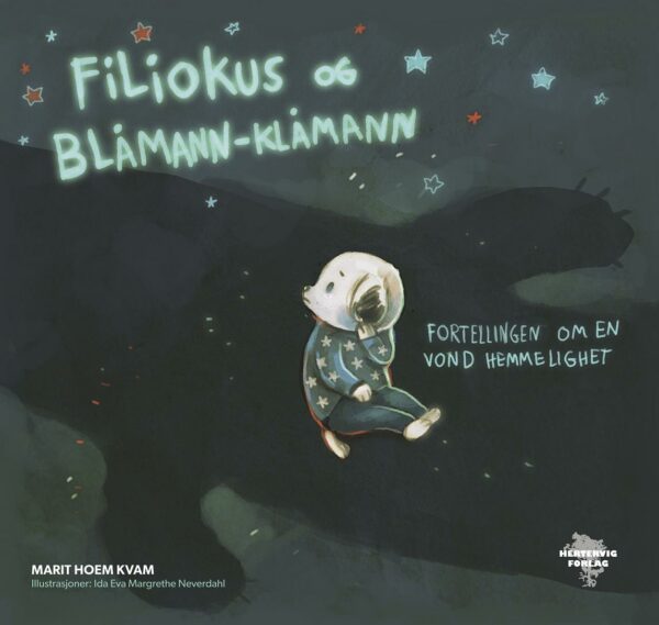 Filiokus og Blåmann-Klåmann