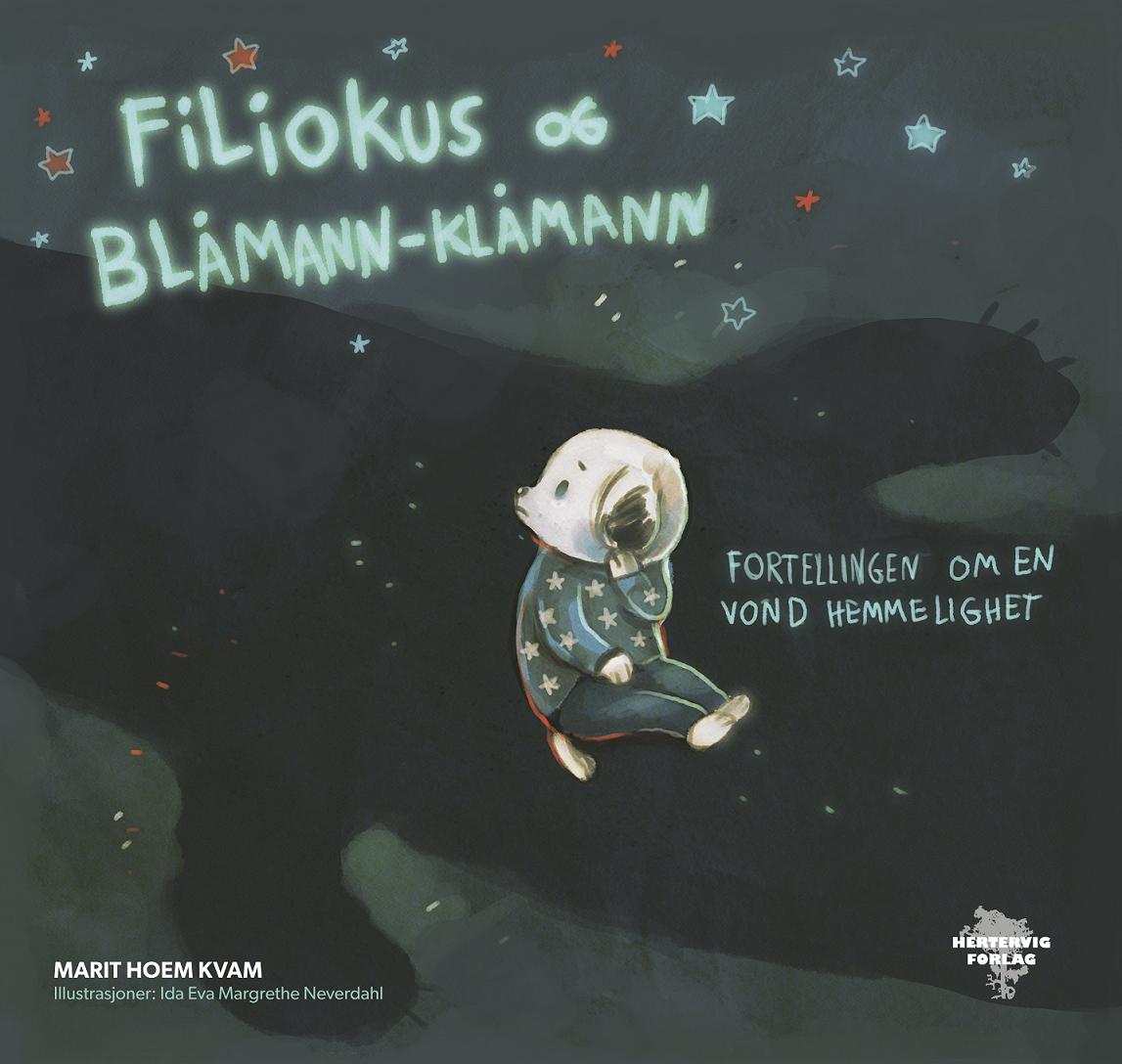 Se Filiokus og Blåmann-Klåmann