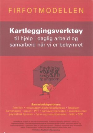 Firfotmodellen