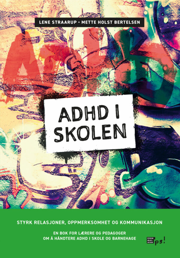 ADHD i skolen