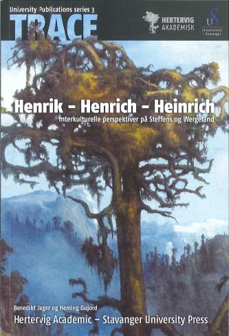 Henrik - Henrich - Heinrich