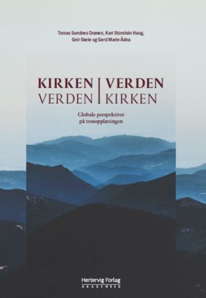 Kirken i verden, verden i kirken