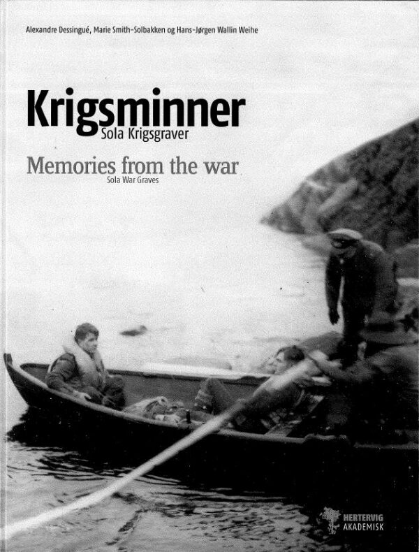 Krigsminner