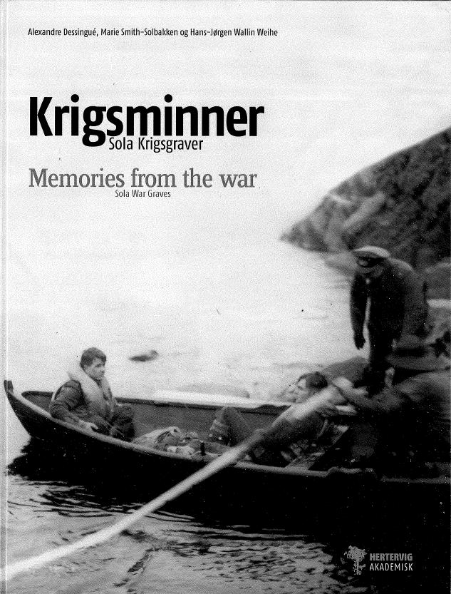 Krigsminner