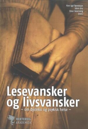 Lesevansker og livsvansker