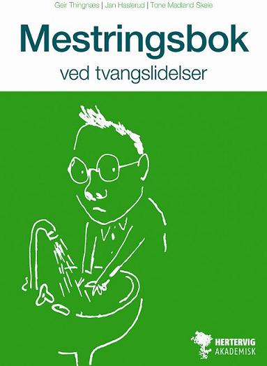 Mestringsbok Tvangslidelser