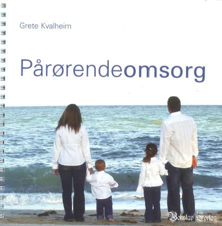 Pårørendeomsorg