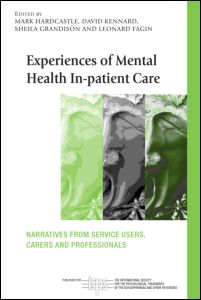 Se Experiences of Mental Health In-patient Care