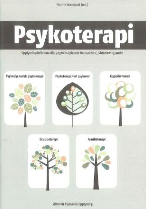 Psykoterapi