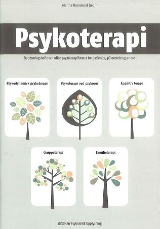 Psykoterapi