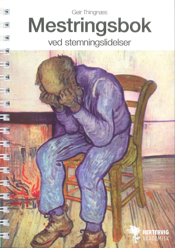 Mestringsbok Stemningslidelser