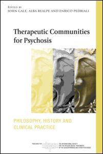 Se Therapeutic Communities for Psychoses