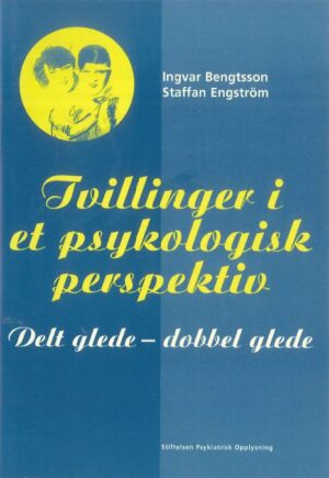 Tvillinger i et psykologisk perspektiv