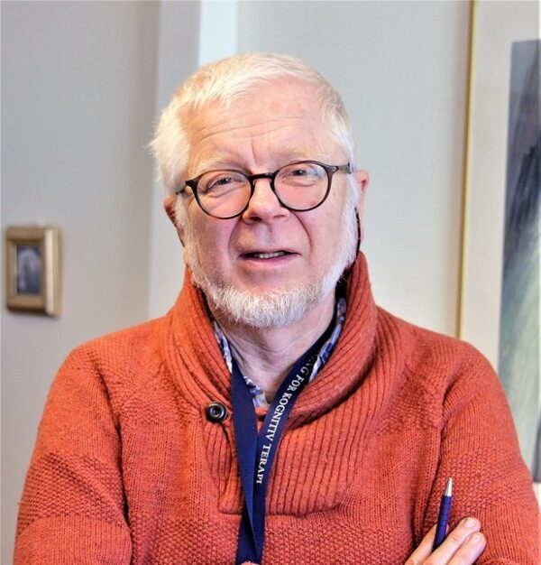 Geir Geir Thingnæs - Hertervig Forlag