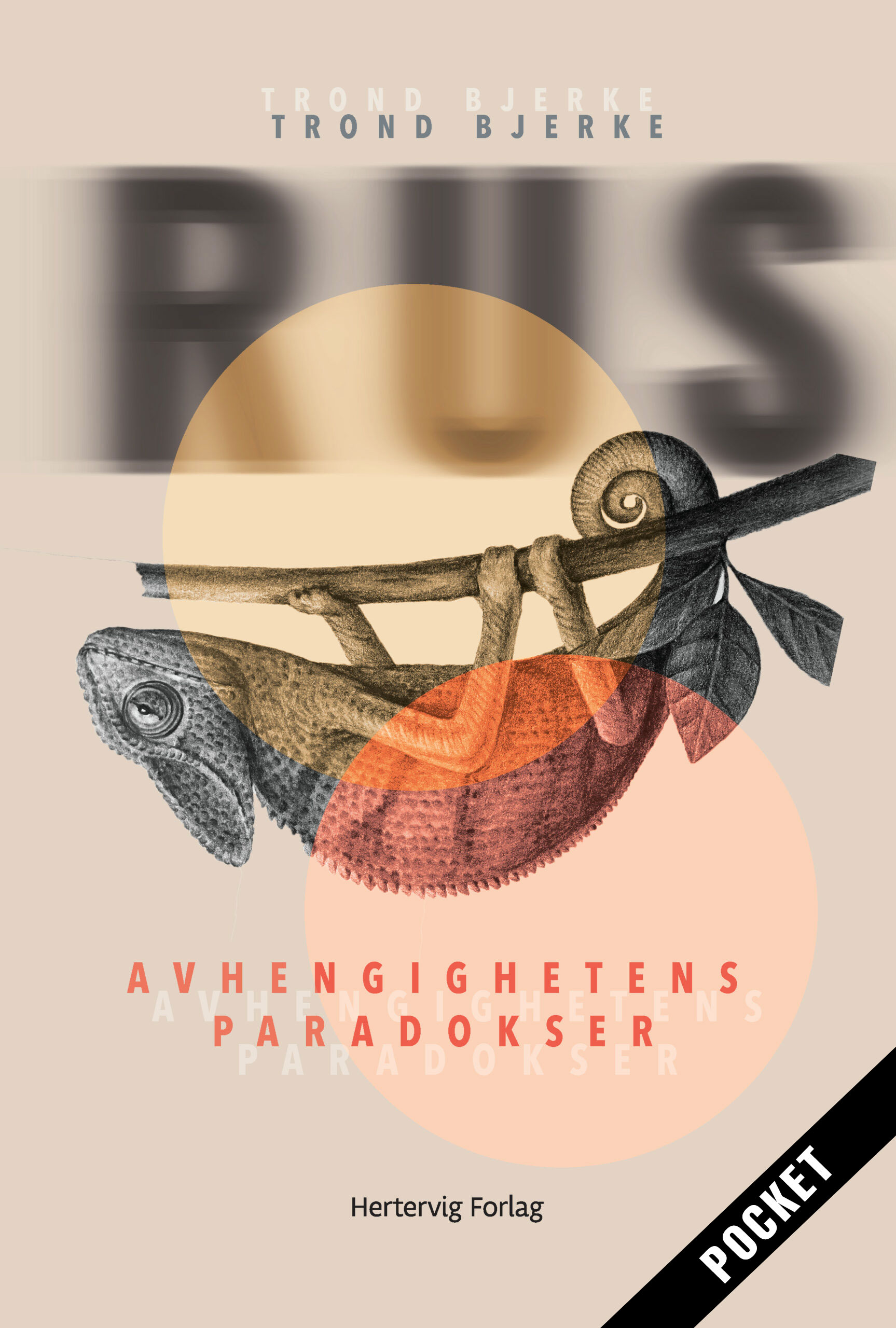 RUS: Avhengighetens paradokser