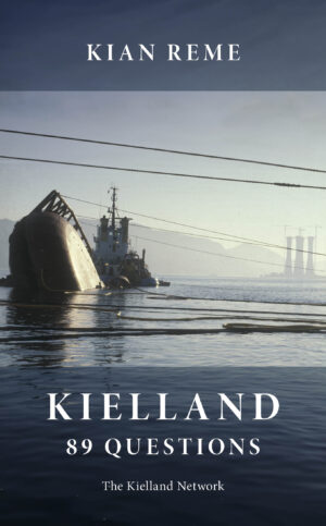 Kielland - 89 questions