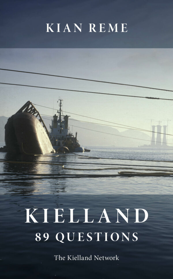 Kielland - 89 questions