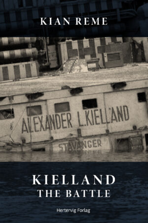 Kielland - The battle