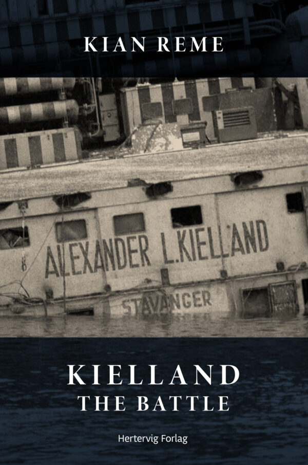 Kielland - The battle